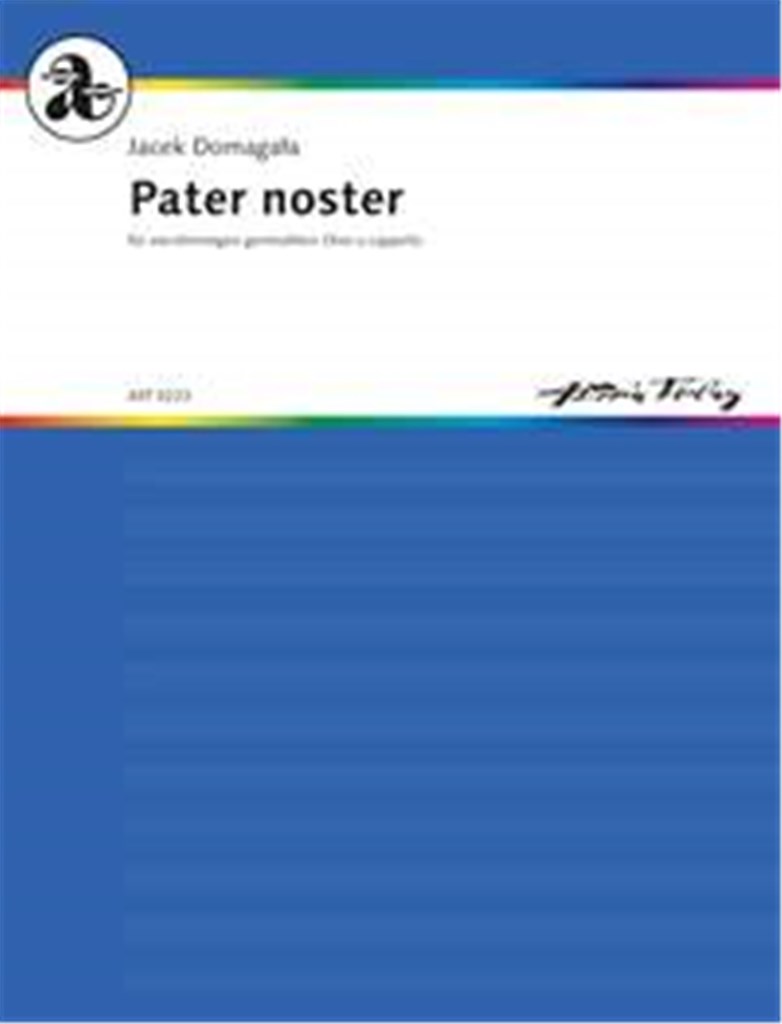 Pater noster